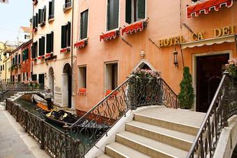 Hotel Ca�dei Conti