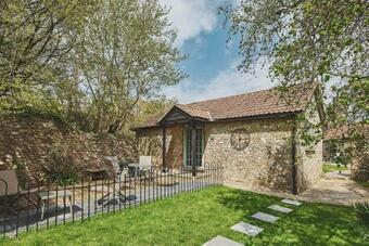 Harcombe Cottage