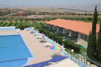 Posada Tahla Garden