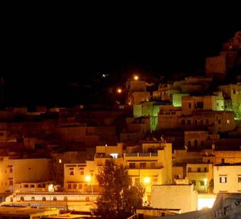 Bed & Breakfast Dar Zerhoune