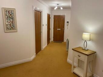 Ailsa Apartment Turnberry - Quality Holiday Home