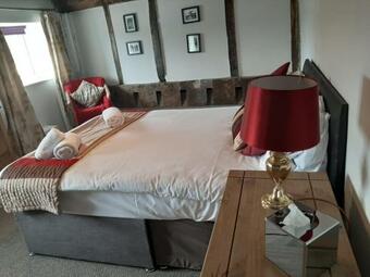 The Crown Hotel