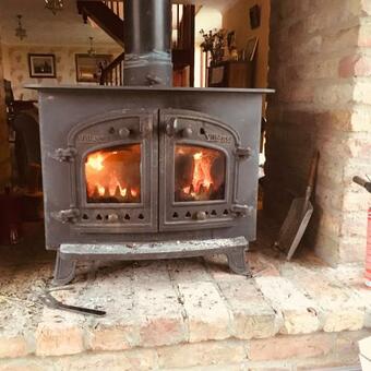 Agroturismo Willow Barn