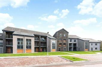 Primero Apartments - Ironworks Apartments