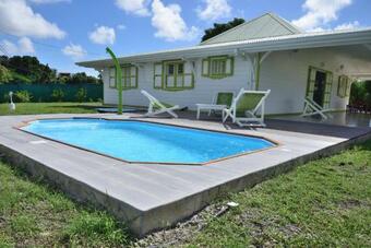 Residence Clementine Villa Douceur