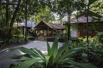 Hotel The Datai Langkawi