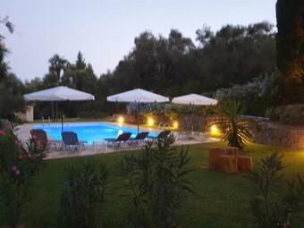 Villa Candela