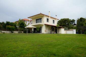 Villa Cavo Paradiso