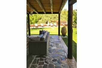 Villa Casa Avocado