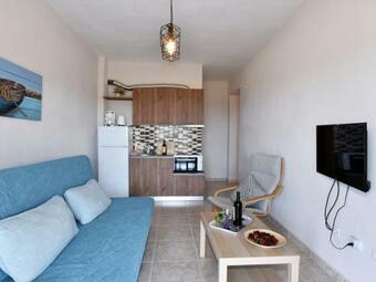 Iris Sunset Luxury Apartments - Nea Potidea Halkidiki