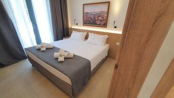 Perithia Suites