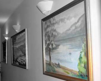 Hotel Galia