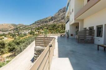 Apartamento Panorama Luxury Rooms