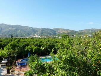 Villa Maros Spitaki