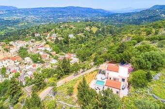 Villa Vardis