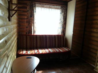 Hostal Vila Aura