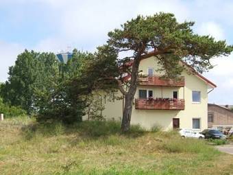 Guest House O?ia