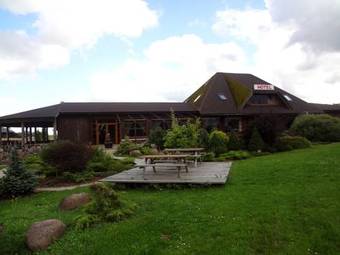 Hotel Kaupo