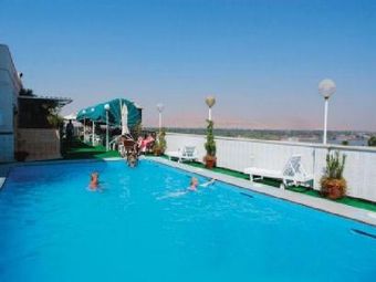 Hotel St. Joseph