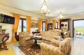 Villa Rose Corfu