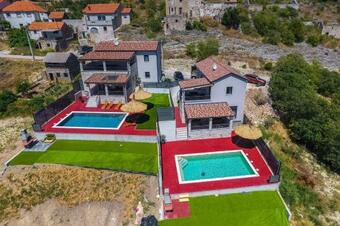 Villa La Vrana