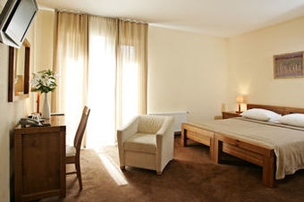Hotel Baltvilla