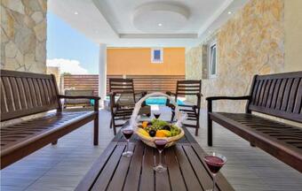 Amazing Home In Kastel W/ Outdoor Swimming Pool, Wifi And 4 Bedrooms