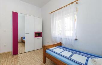 Apartment Lukovo Sugarje Bencic II
