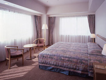 Grand Hotel New Oji