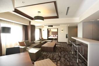 Ana Crowne Plaza Hotel Kushiro (formerly Ana Hotel Kushiro)