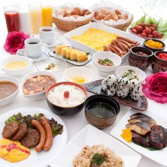 Hotel Kuretake-inn Fujisan