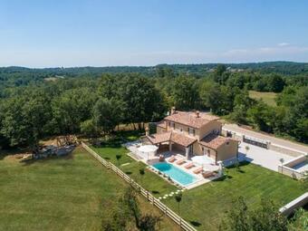 Villa Lucija