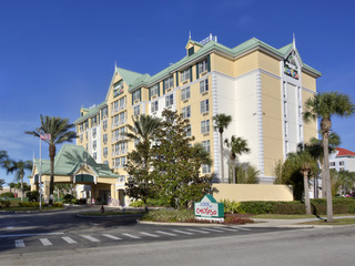 Hotel Country Inn & Suites Calypso Cay