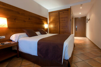 Hotel Màgic La Massana By Nexta