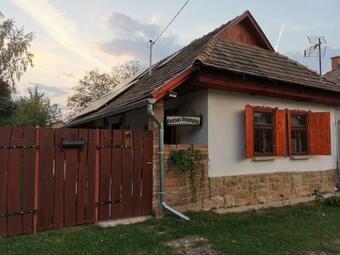 Apartamento Kontyos Vend�gh�z