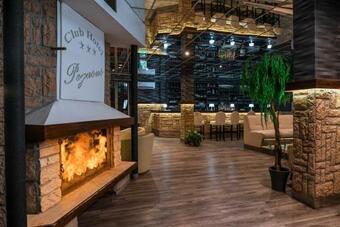 Club Hotel Pegasus