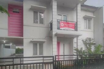 Hotel Olivia Residence Syariah
