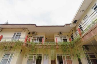 Hotel Madinah House Syariah