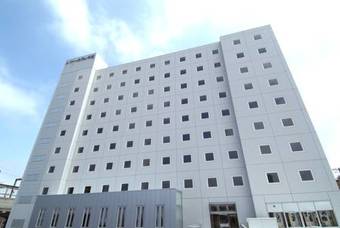 Hyper Hotel Chitose