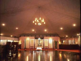 Unzen Yumei Hotel