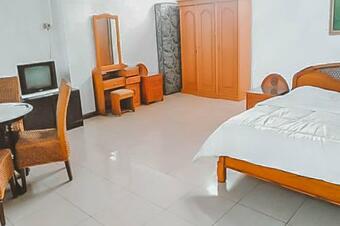 Hotel Vankana Syariah Kuningan