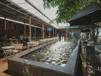 Hostal Reddoorz @ Jamin Ginting Medan