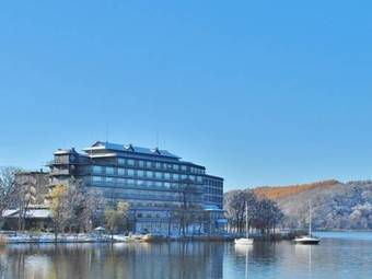 Hotel Abashirikoso