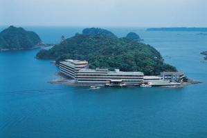 Hotel Nakanoshima