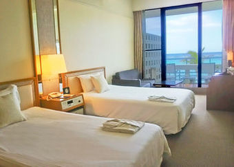 Hotel Moon Beach