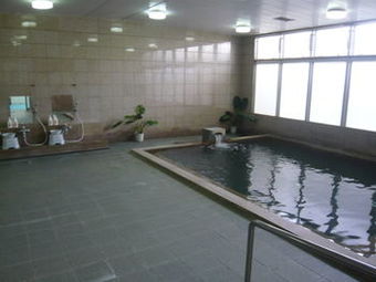 Hotel Miyuki Hamabaru Resort