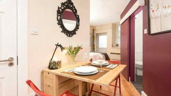 Apartamento Galway City Studio