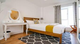 Apartamento Eyre Square 2