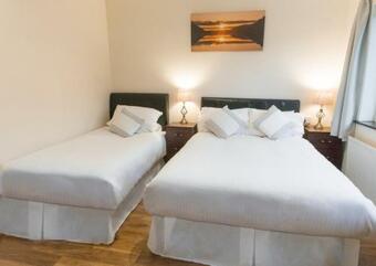 Dorney's B&B