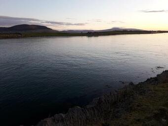 Bed & Breakfast Sligo Bay Lodge